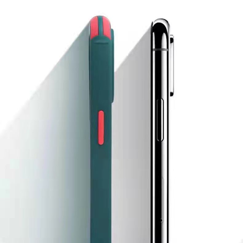Ốp Điện Thoại Cho Oppo A76 A16 A74 A94 A54 A53 A33 A16 Reno 5F 5 6 Lite Realme C35 9i 8i C12 Narzo 50A Prime 30A 20
