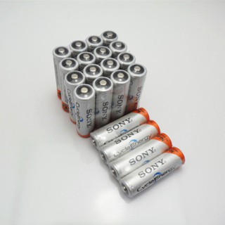 ✿ Cặp Pin AAA  Sony Sạc Đựoc -dmtt