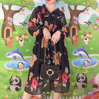 Váy maxi 👗👗👗