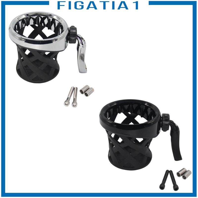 Giá Đỡ Cốc Nước / Phanh Ly Hợp Dành Cho Xe Harley figatia1
