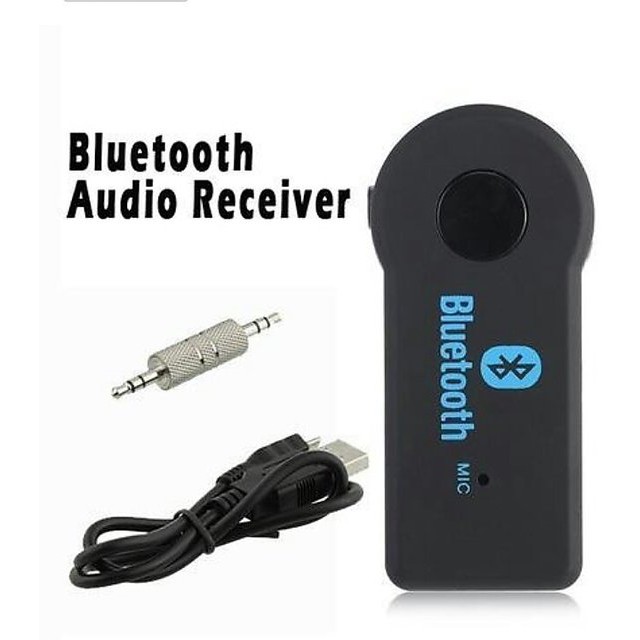 USB Bluetooth audio cho âm thanh (loại tốt)