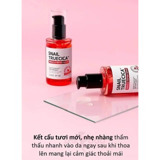 Serum ốc sên some by mi