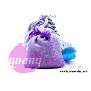 Túi thơm hoa lavender khô