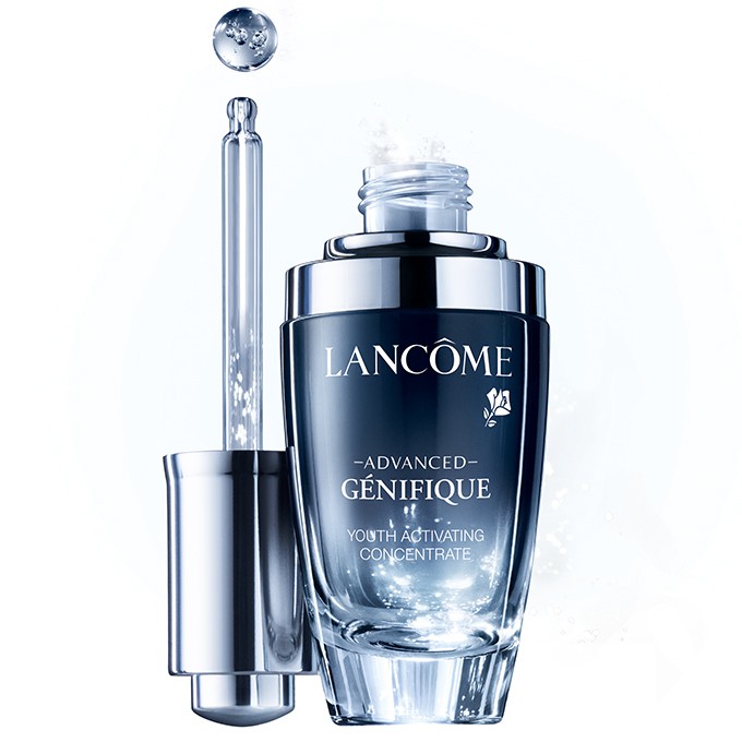 [50ml] SERUM LANCOME ADVANCED GENIFIQUE YOUTH ACTIVATING CONCENTRATE - Tinh chất trẻ hoá làn da chống lão hoá