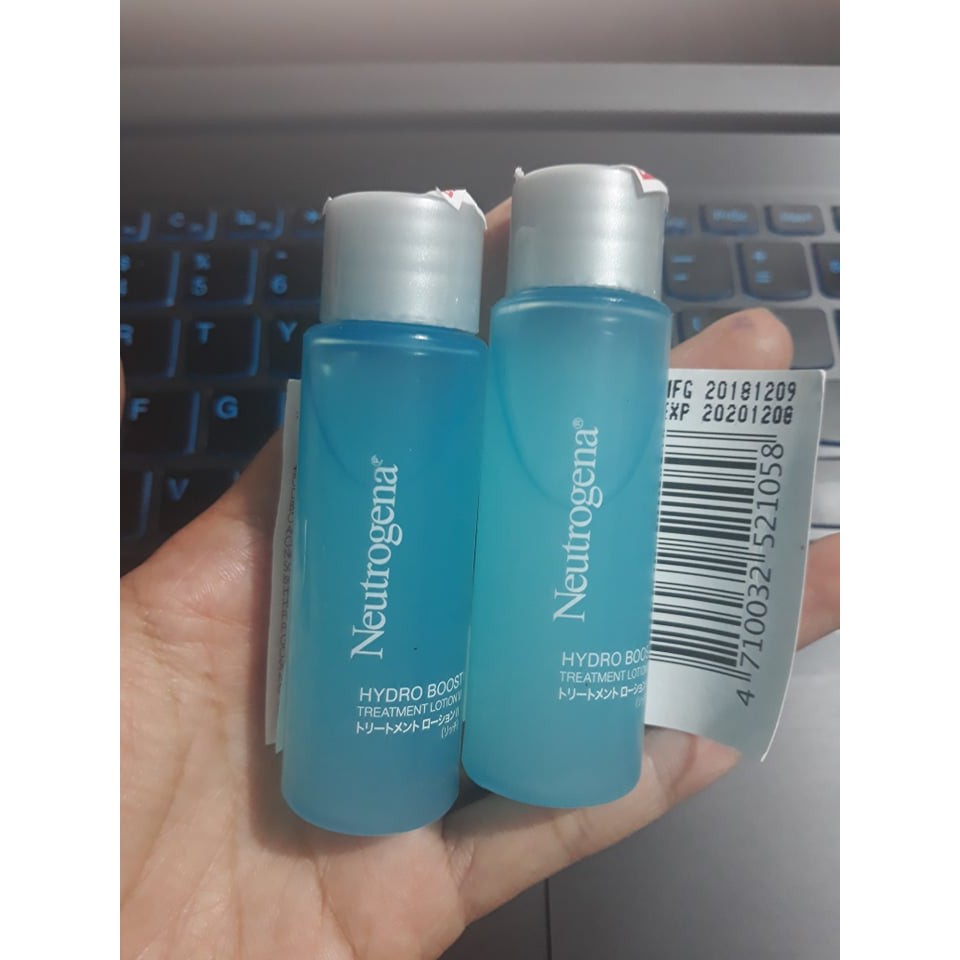 gel dưỡng cấp nước neutrogena bản Đài. | BigBuy360 - bigbuy360.vn