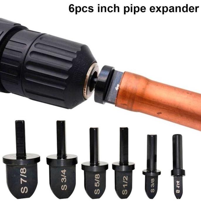 Set 6 Ống Mở Rộng GJ02885 by Acdianstore1 | BigBuy360 - bigbuy360.vn