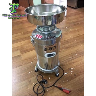 Máy xay đậu nành,Máy xay vắt tách,bã đậu nành liên hoàn DN-750W