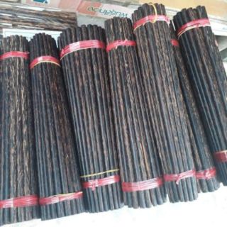 Đũa Thốt Nốt đặc sản An Giang