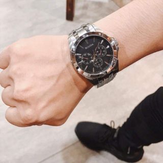 Đồng hồ nam Bulova 96C107