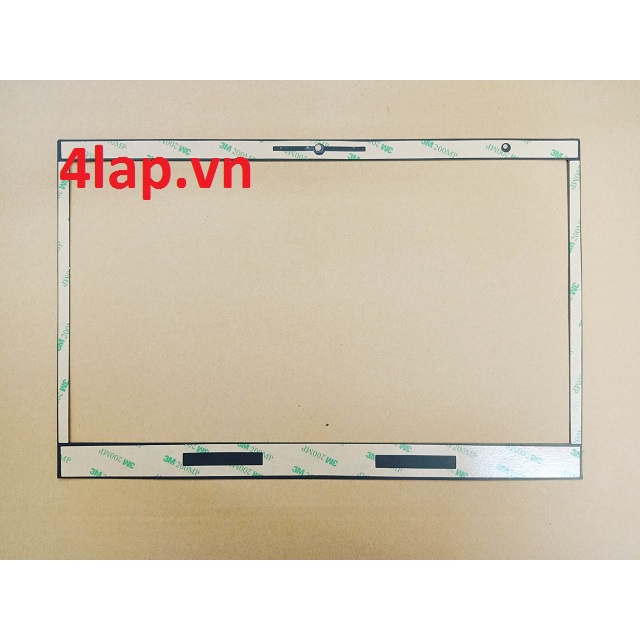 Thay vỏ mặt B Laptop Lenovo Thinhkpad X1 carbon gen 4