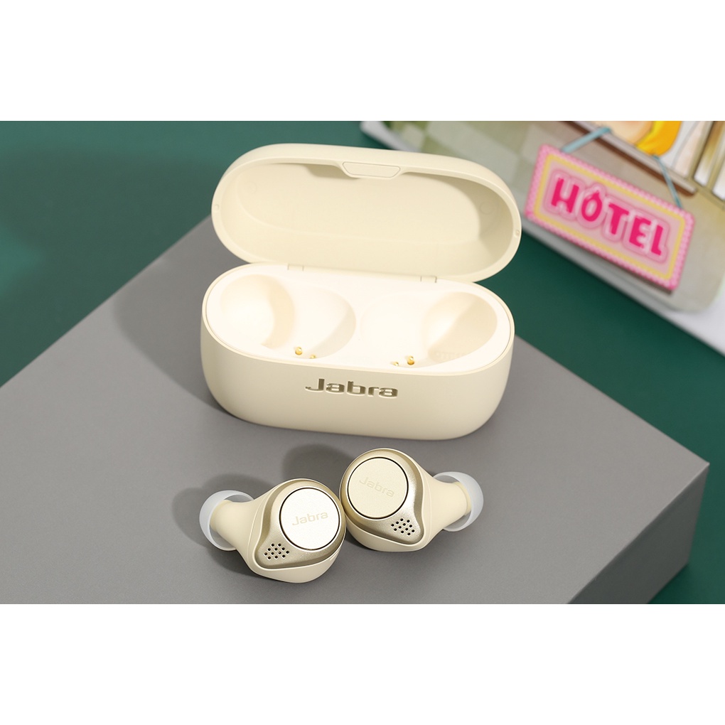 Tai nghe Bluetooth True Wireless Jabld kus1