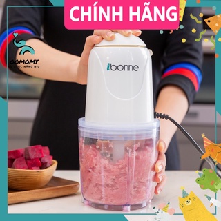 Máy xay đa năng ibonne ib15 300w