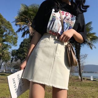 Chân Váy chữ A ( big size tới 5XL)
