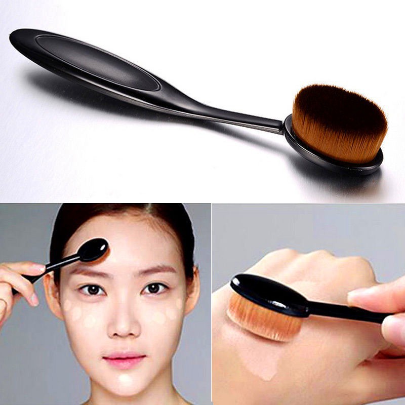 Cọ đánh nền hình bàn chải tiện dụng