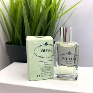 💥 Nước hoa mini unisex Prada Milano