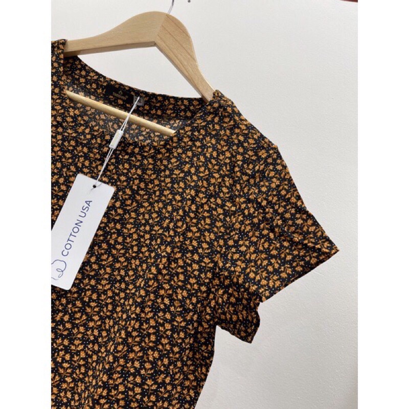 Bộ Đồ Trung Niên Mặc Nhà Chất Lụa Hàn