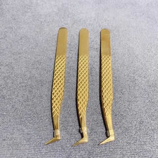 Thanh lý nhíp volume kẻ ô 2D-4D