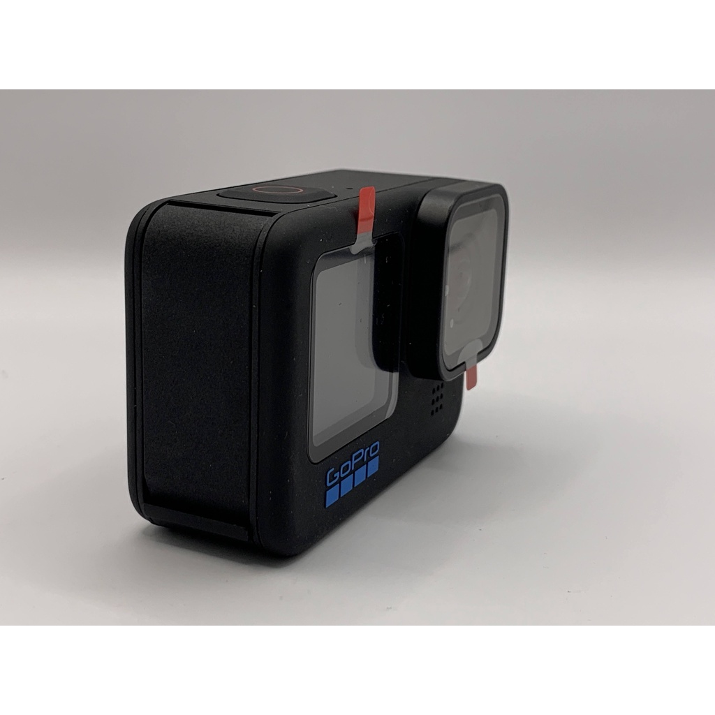 Nắp che cổng USB bên hông máy ảnh GoPro 11 Gopro 10 chính hãng