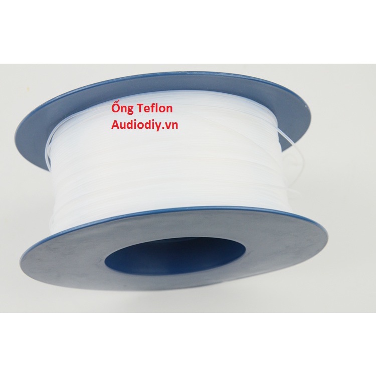 Ống Teflon - Giá 1 mét