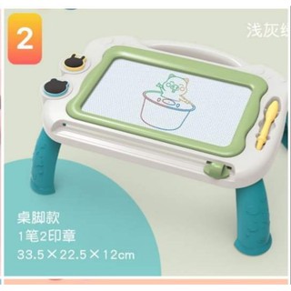 BÀN VẼ TỪ CHO BÉ