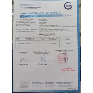 Kem thải độc jewel