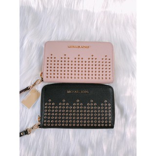 Ví cầm tay Michael Kors size 18cm