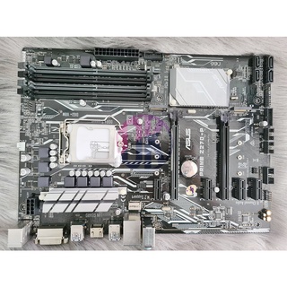 Mainboard_Main Asus Prime Z270-P