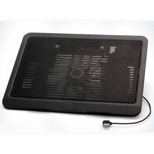 Đế Quạt tản nhiệt laptop Notebook cooler N191