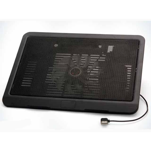 Đế Quạt tản nhiệt laptop Notebook cooler N191 v19  giá cực sốc