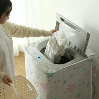 Bọc máy giặt cửa trên