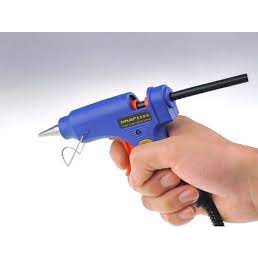 Súng bắn keo nến mini giá rẻ