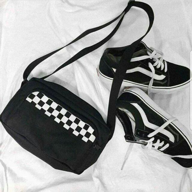 HOT TREND - TÚI ĐEO CHÉO