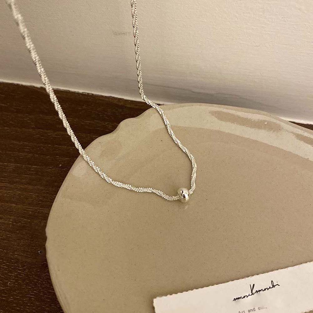 Vòng cổ Hợp Kim Đính Hạt Nhiều Màu Sắc Phong Cách Retro Thời Trang Cho Nữ