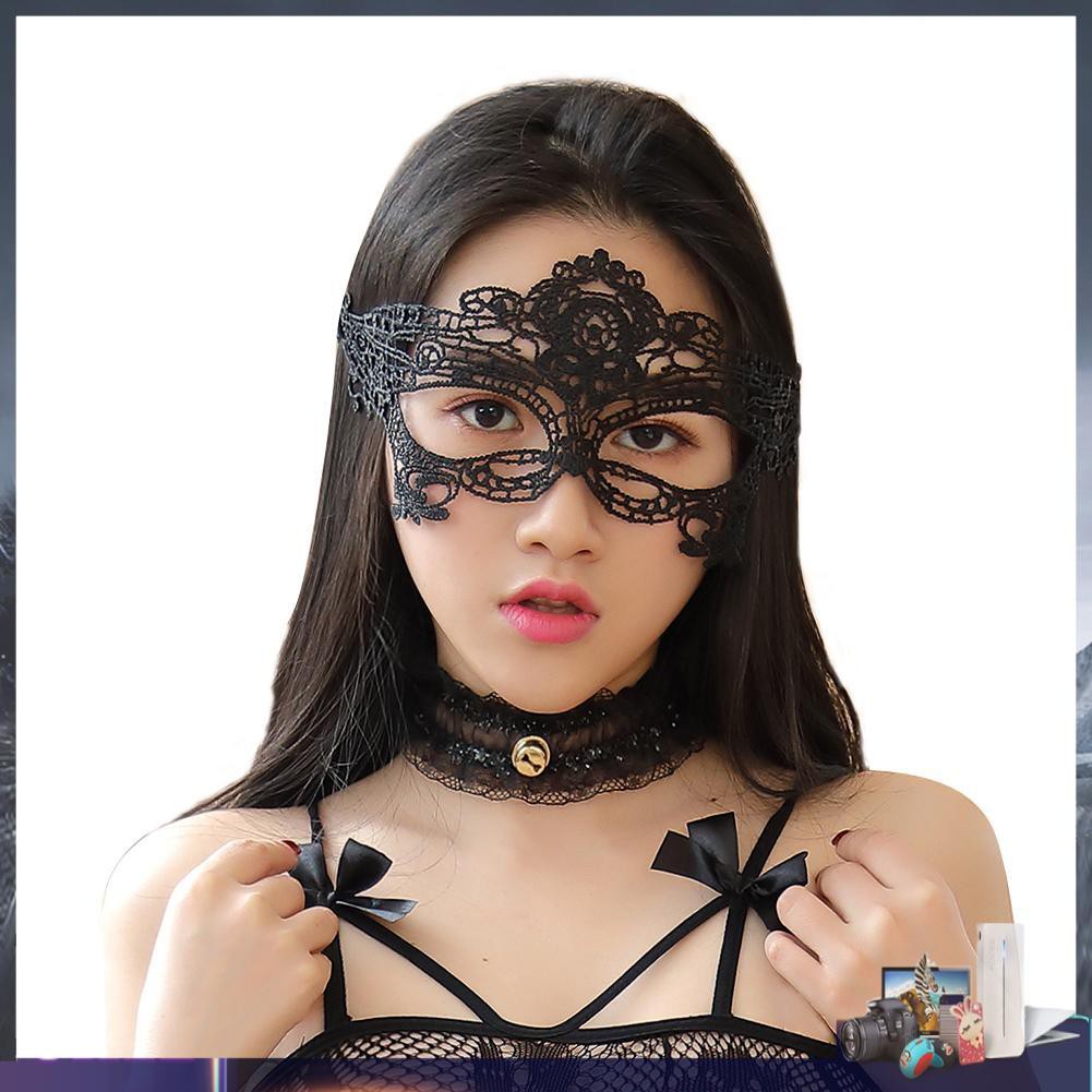 Mặt Nạ Ren Gợi Cảm Dành Cho Nữ