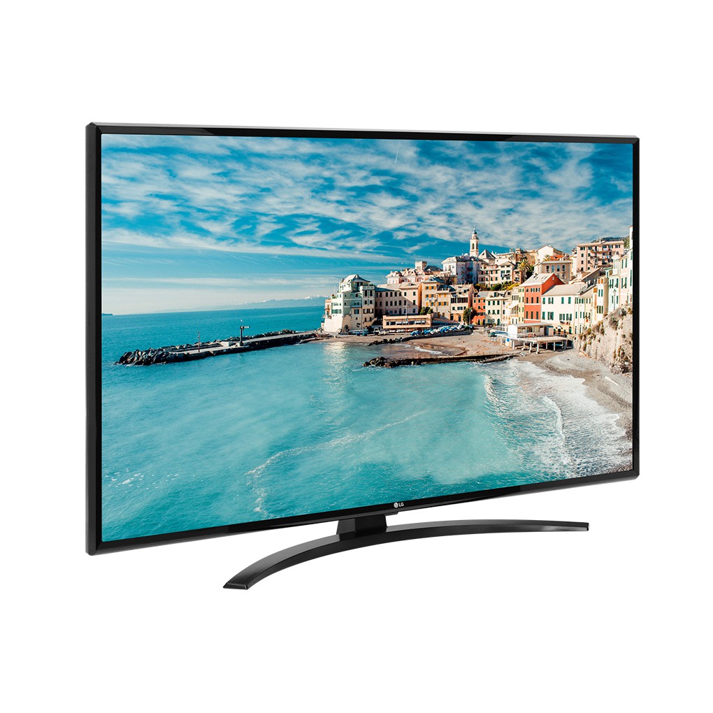 Smart Tivi LG 4K 49 inch 49UM7400PTA Mẫu 2019 - Tivi 49UM7400 - Hàng chính hãng