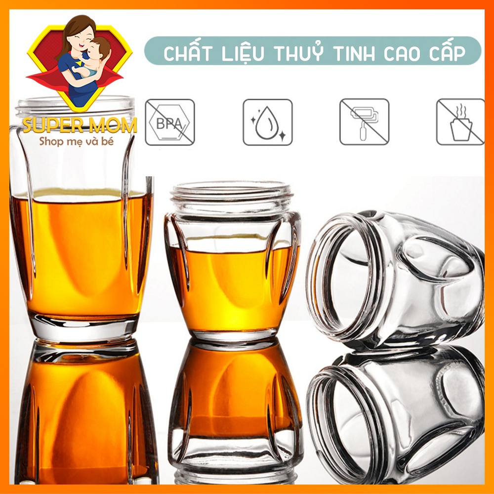 💥RẺ NHẤT💥 Máy Xay Đa Năng, Máy xay 3 cối 6 lưỡi xay đồ ăn dặm nội địa Trung chính hãng