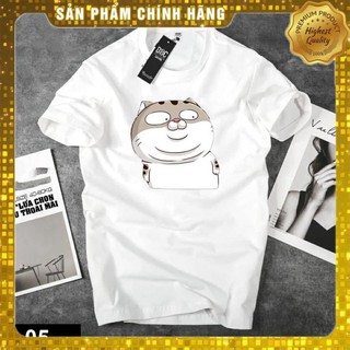 Áo Thun 4D Ami Bụng Bự Hàng Thiết kế Cao Cấp