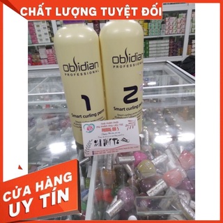 THUỐC  DẬP UỐN, UỐN OBSIDIAN