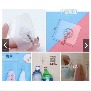 Móc Cường Lực