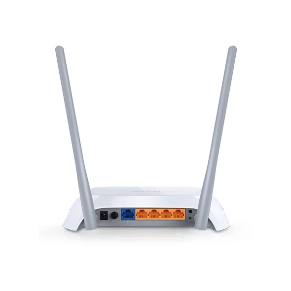 Bộ Phát Sóng Wifi Tp-Link Tl-Mr3420 300mbps 3g / 4g