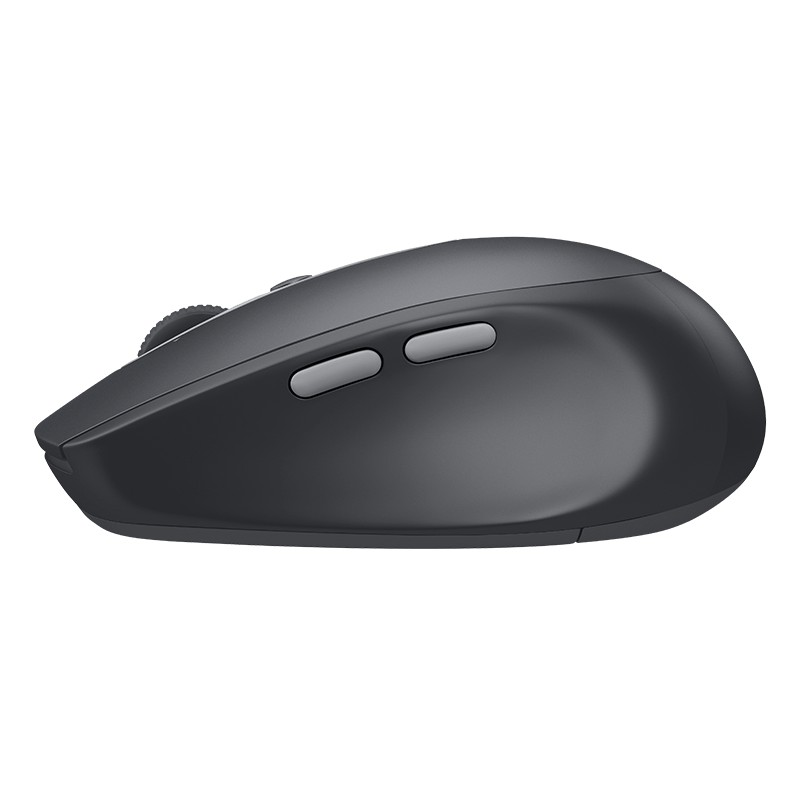 Chuột không dây Logitech M590 slient - hàng chính hãng