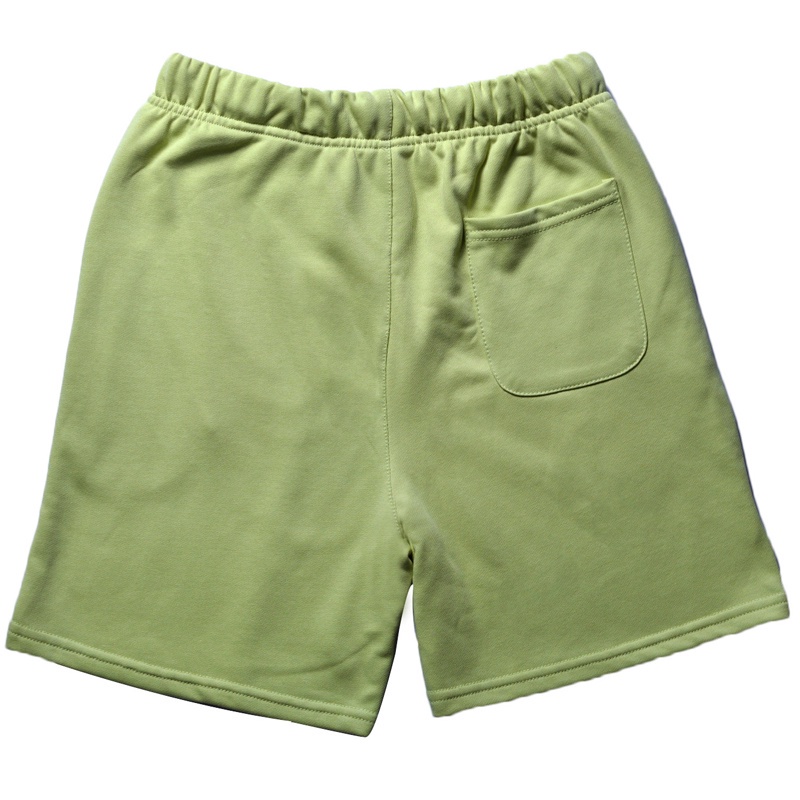 Quần Short Thể Thao Vải Cotton Thiết Kế Thoải Mái Cho Nam