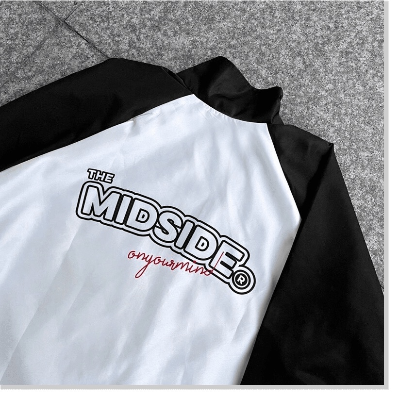 Áo khoác dù siêu chất bao đẹp bao ngầu cho anh chị em THỜI TRANG KME FASHION