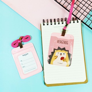 [pikavn] Thẻ Tên Moshi Thái Lan