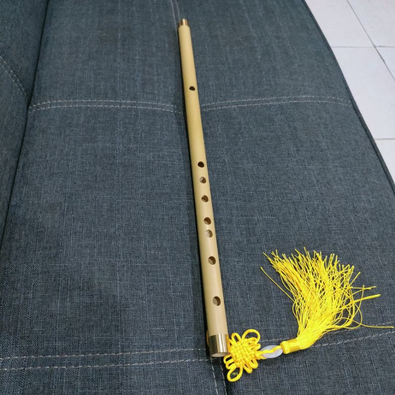 Sáo Trúc Tone Đô (C5) Chuẩn Âm Khớp Beat Nhạc - Sáo Trúc Việt Nam