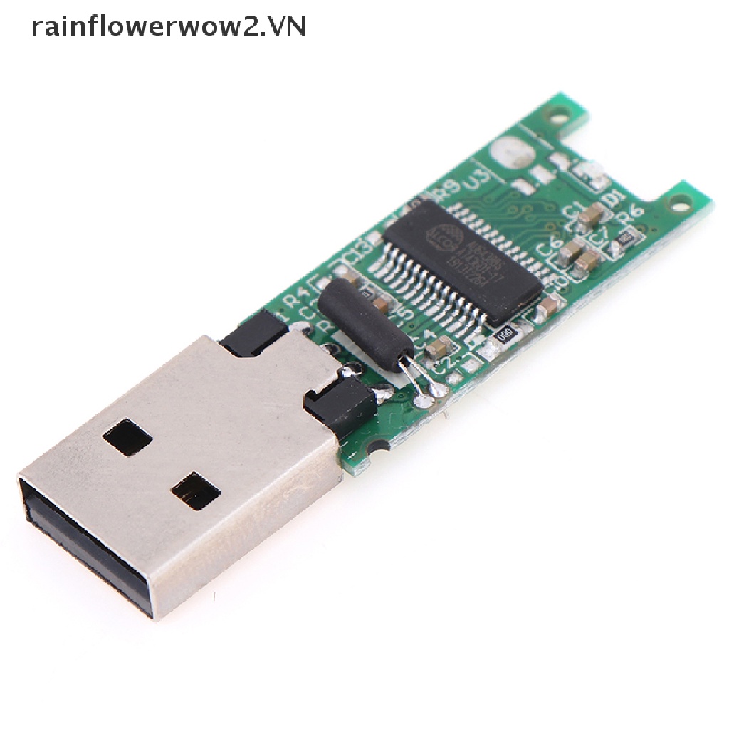 Bộ Chuyển Đổi USB 2.0 eMMC BGA169 153 Ecp PCB Chất Lượng Cao