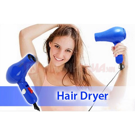 Máy sấy tóc Hair DRYER - Nova 838 - 1290