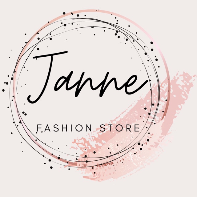JanneShop