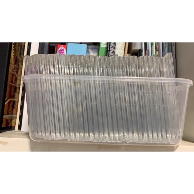 MINI SHELL hộp nhỏ bảo quản ảnh, card chống tia UV