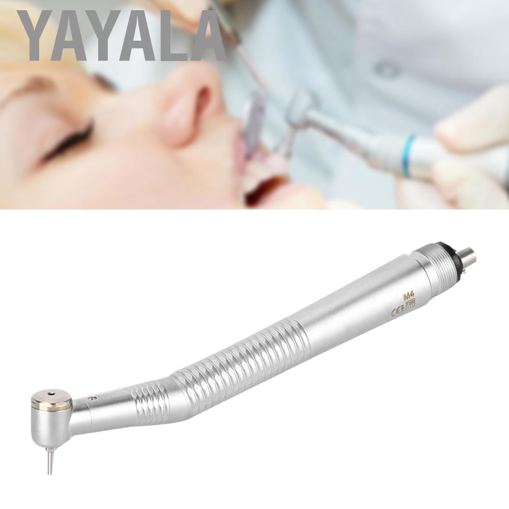 Yayala  Tay khoan nha khoa tốc độ cao 4 lỗ chất lượng Yayala